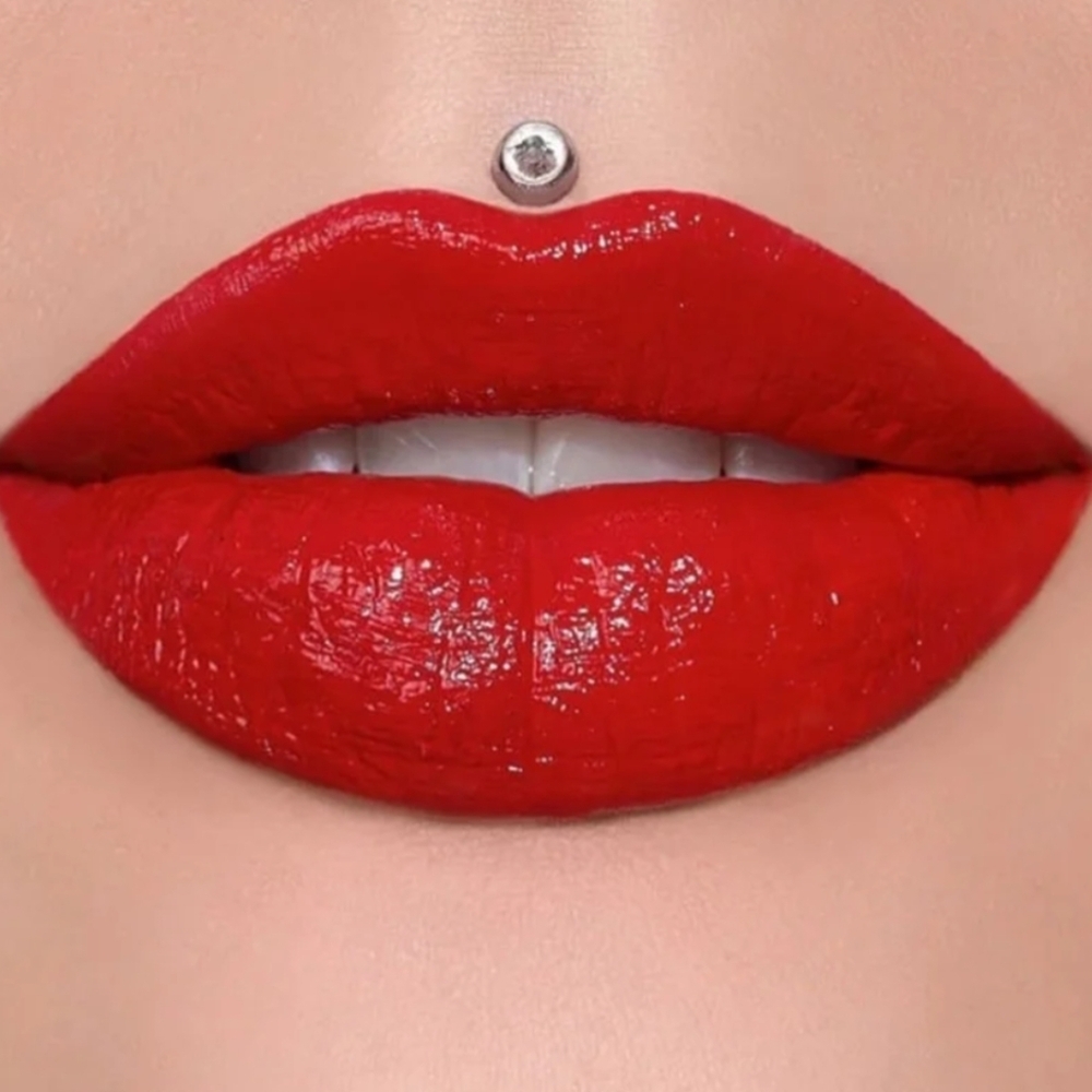 Jeffree Star Red Affair Supreme Gloss NIB